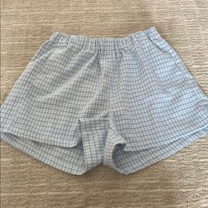 brandy melville shorts